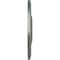 Ekena Millwork Lunel Ceiling Medallion (Fits Canopies up to 3 3/4"), 20 1/4"OD x 1 1/2"P, Copper Green Patina CM20LUCGS - alternate 2